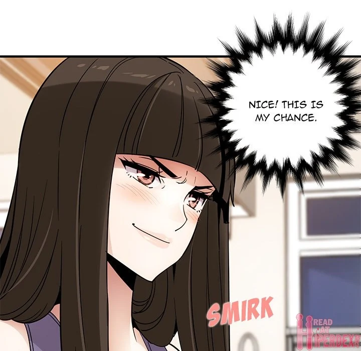 Dog on Patrol chapter 29 page 7