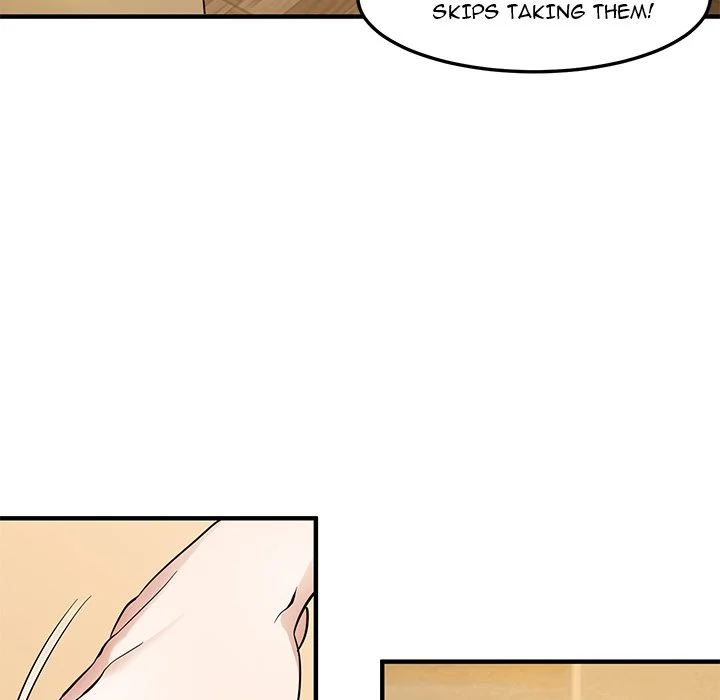 Dog on Patrol chapter 29 page 13