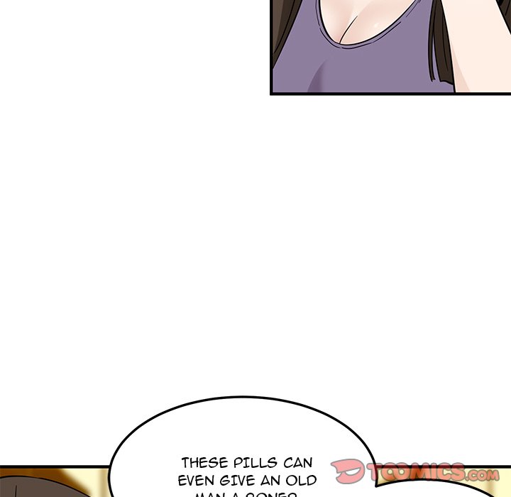 Dog on Patrol chapter 29 page 15