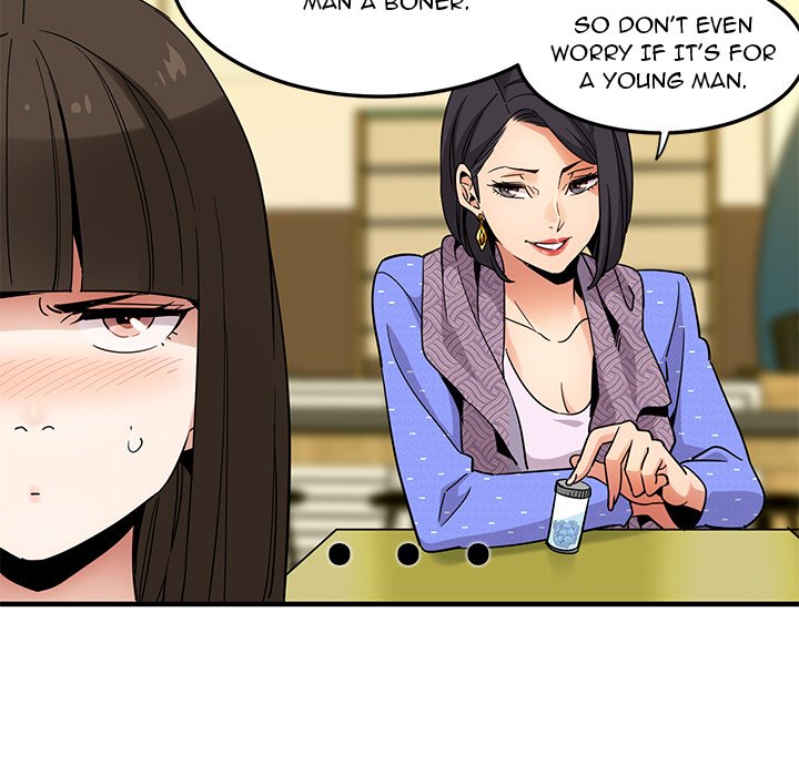 Dog on Patrol chapter 29 page 16
