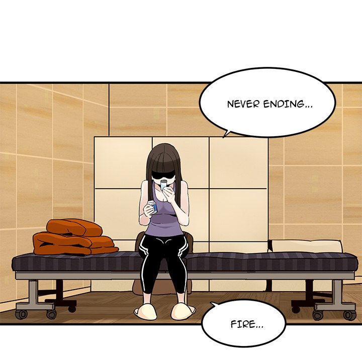 Dog on Patrol chapter 29 page 19