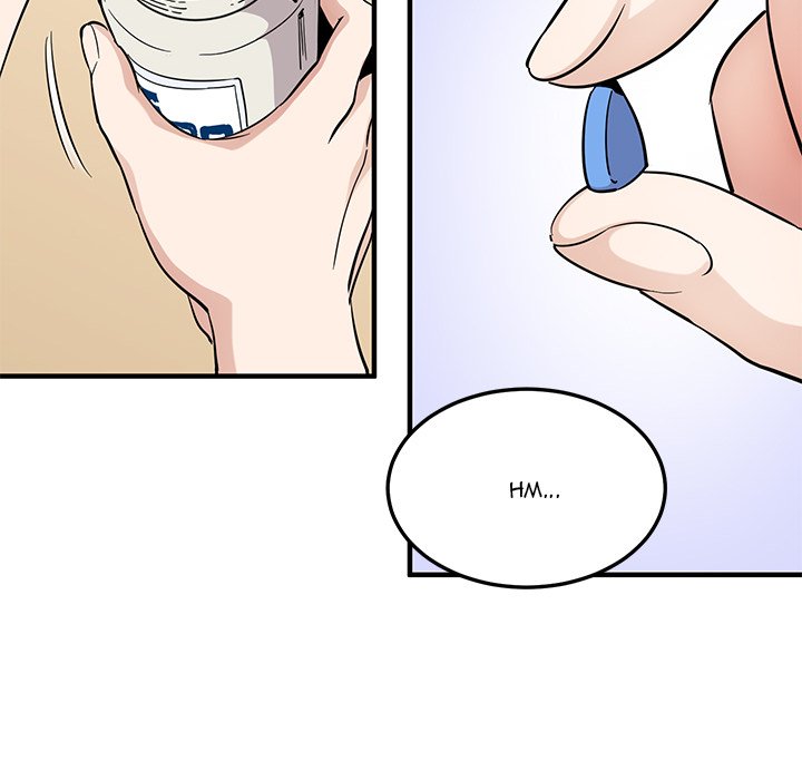 Dog on Patrol chapter 29 page 23