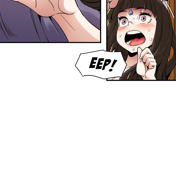 Dog on Patrol chapter 29 page 30
