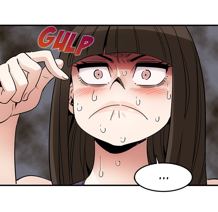 Dog on Patrol chapter 29 page 31