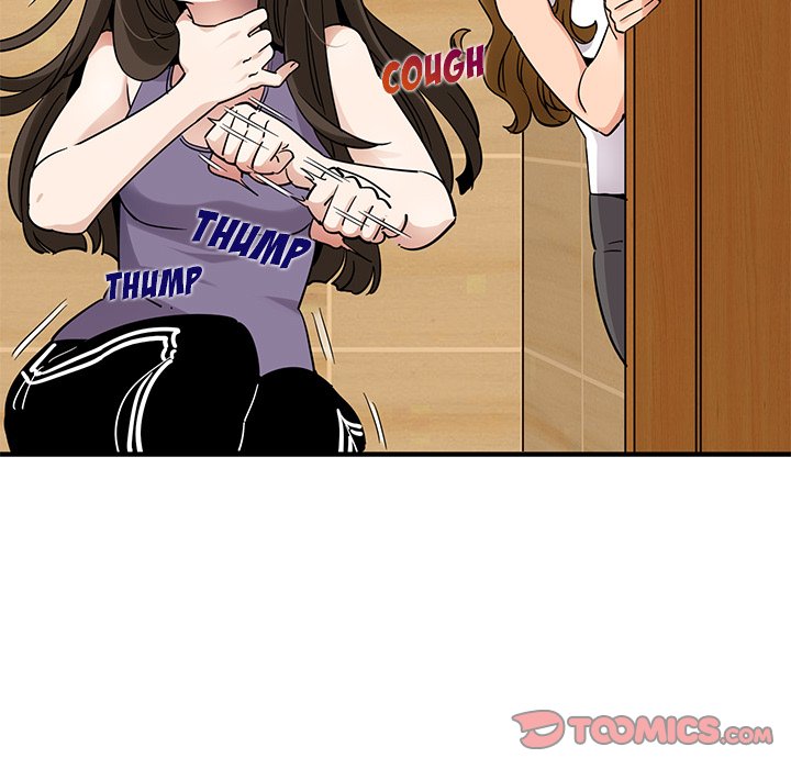 Dog on Patrol chapter 29 page 33