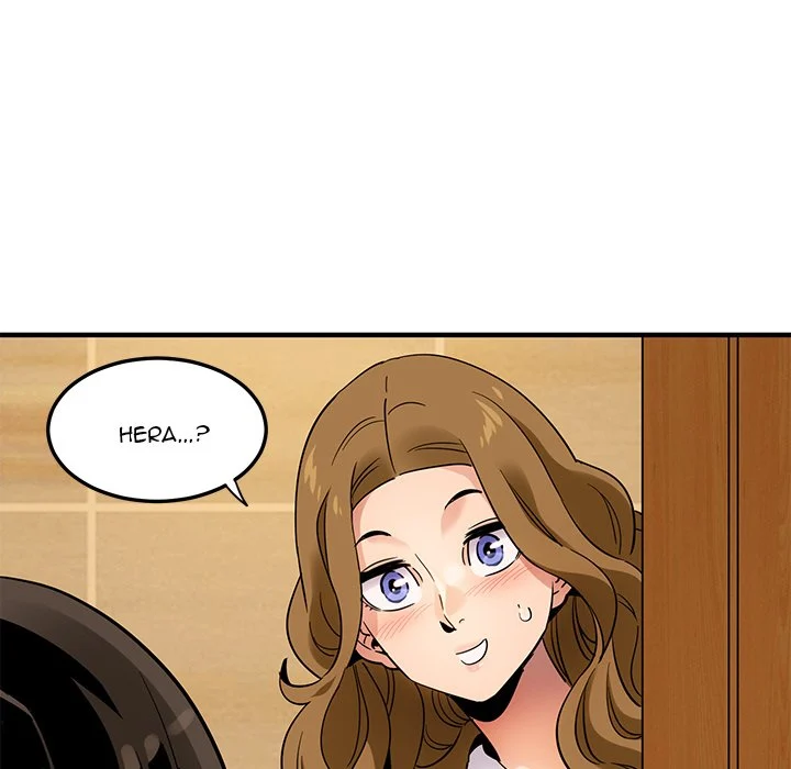 Dog on Patrol chapter 29 page 35