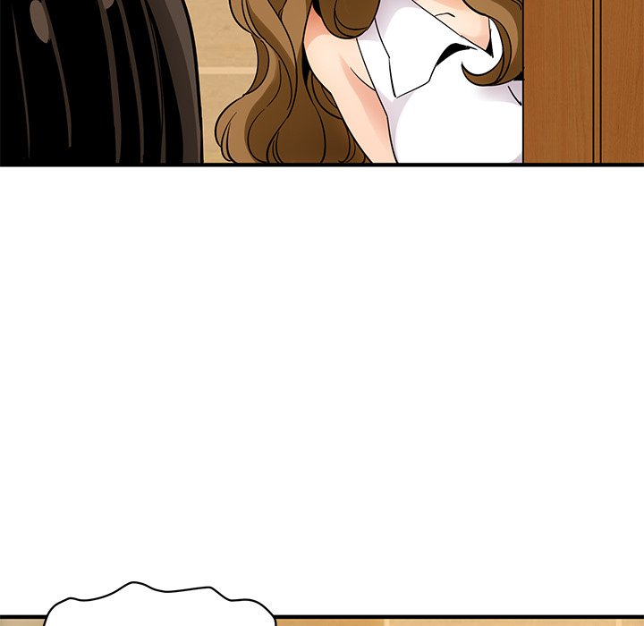 Dog on Patrol chapter 29 page 36