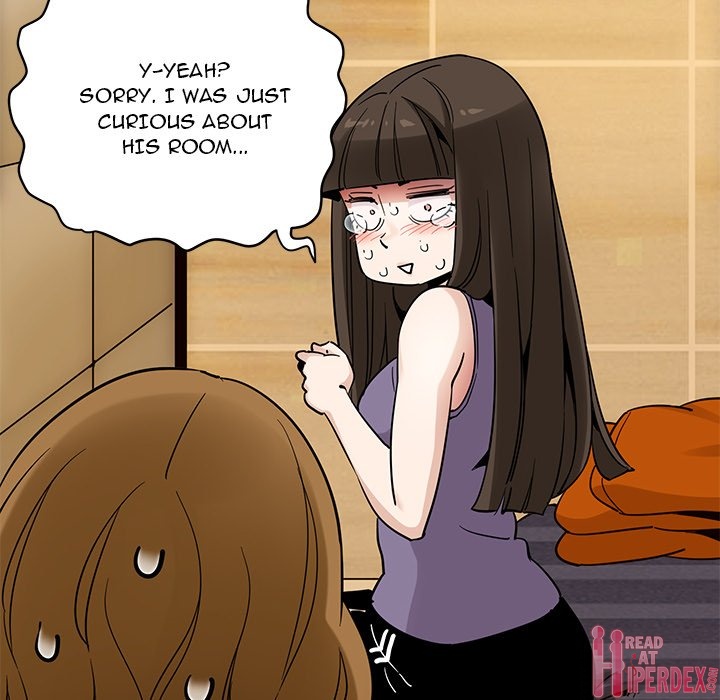 Dog on Patrol chapter 29 page 37