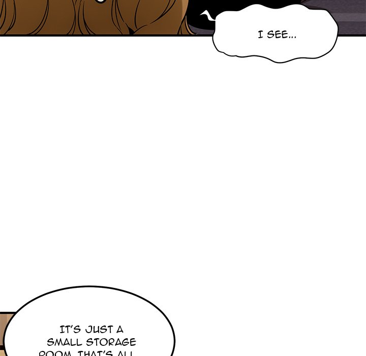Dog on Patrol chapter 29 page 38