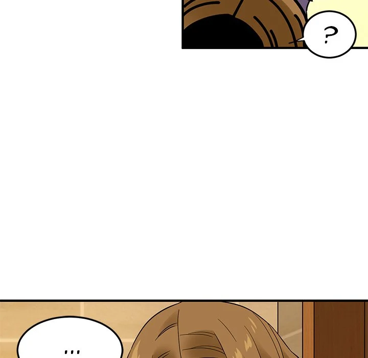 Dog on Patrol chapter 29 page 40