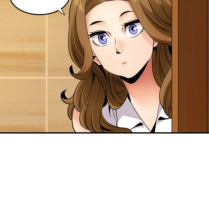 Dog on Patrol chapter 29 page 41