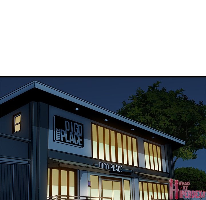 Dog on Patrol chapter 29 page 42