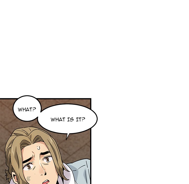 Dog on Patrol chapter 29 page 48