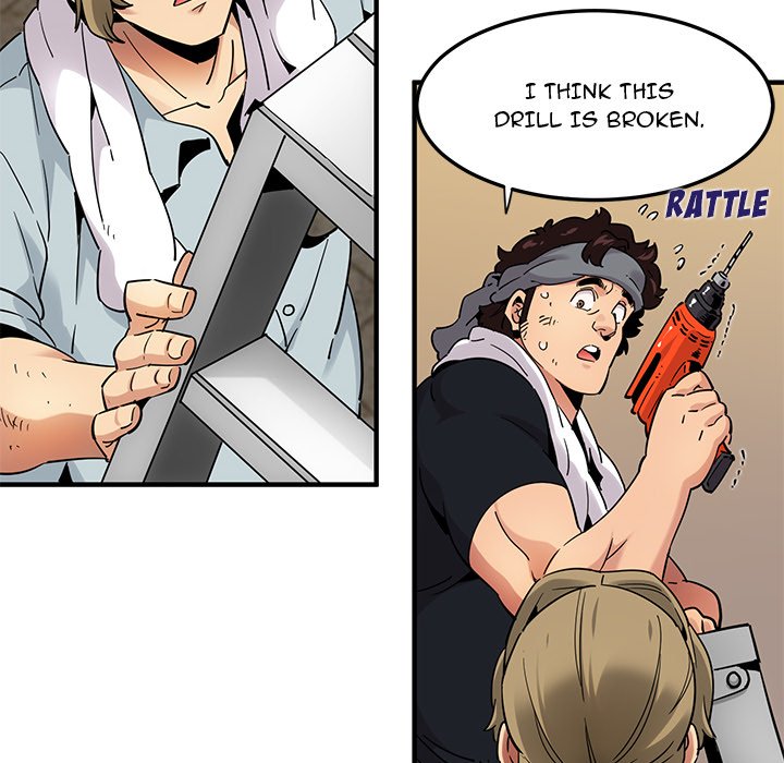 Dog on Patrol chapter 29 page 49