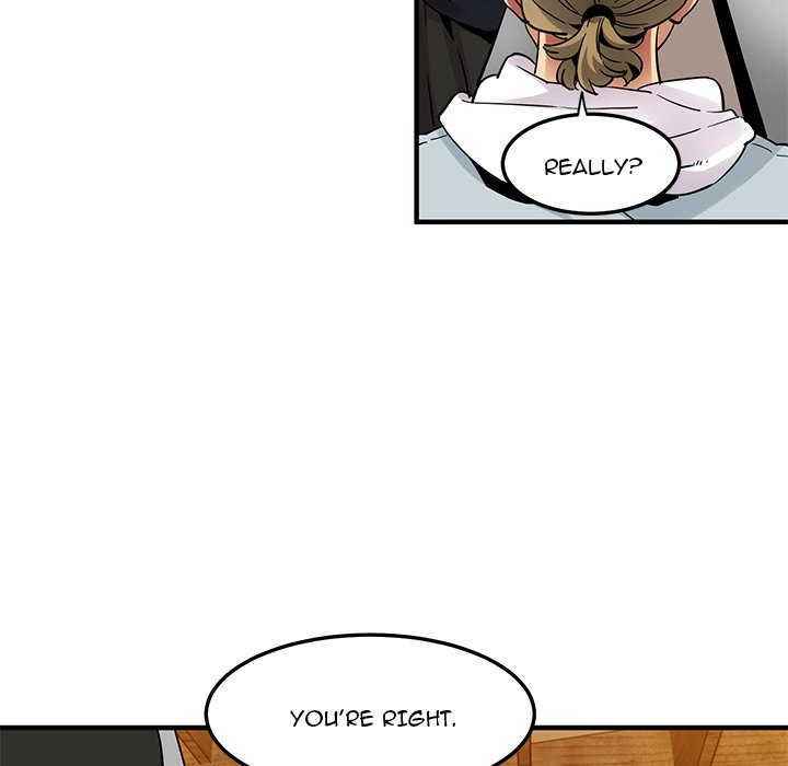 Dog on Patrol chapter 29 page 50