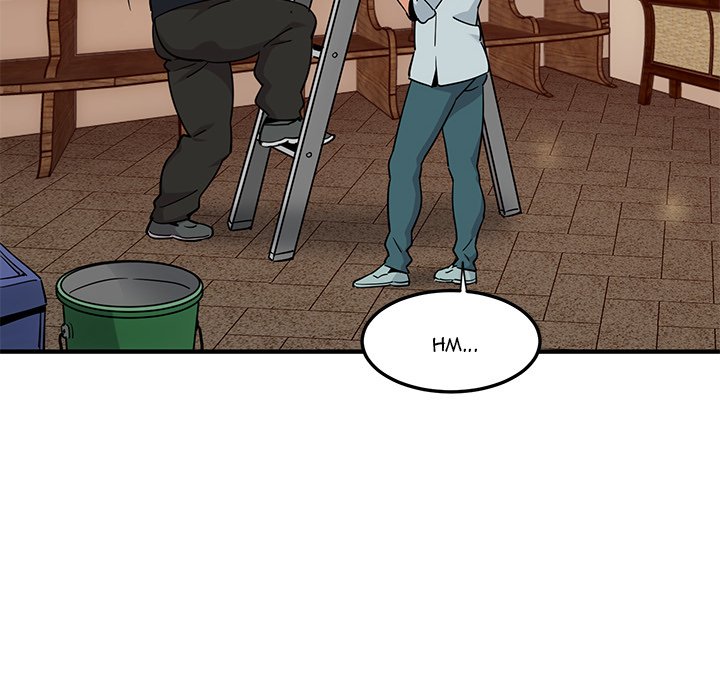 Dog on Patrol chapter 29 page 53