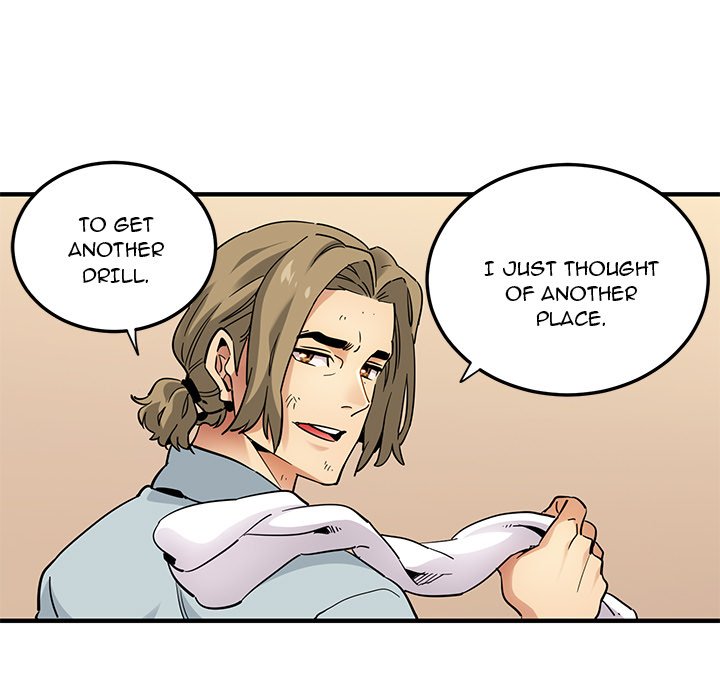 Dog on Patrol chapter 29 page 56