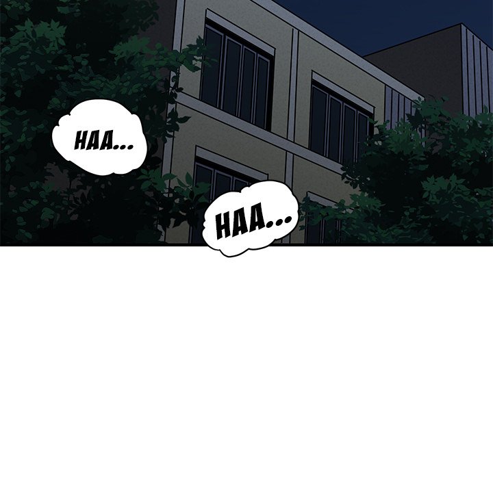 Dog on Patrol chapter 29 page 61