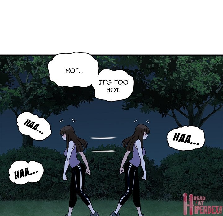 Dog on Patrol chapter 29 page 62