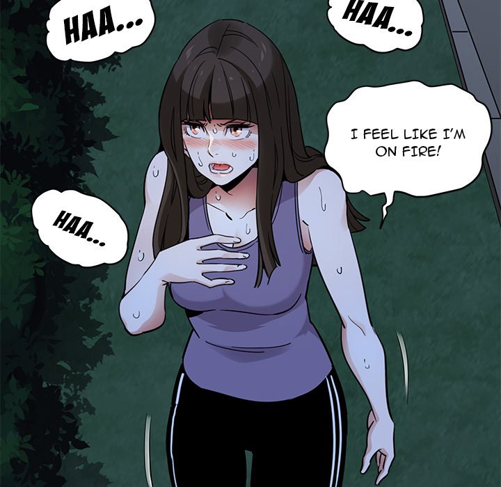 Dog on Patrol chapter 29 page 64