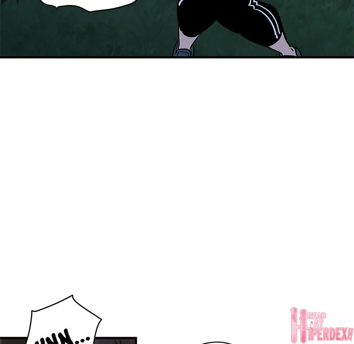 Dog on Patrol chapter 29 page 72