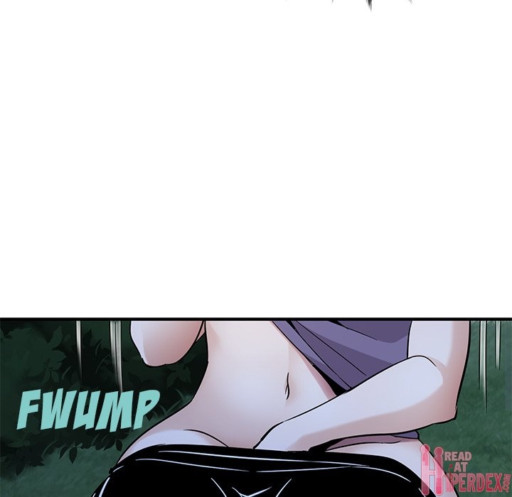 Dog on Patrol chapter 29 page 77