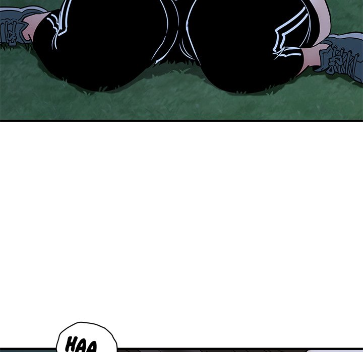 Dog on Patrol chapter 29 page 78