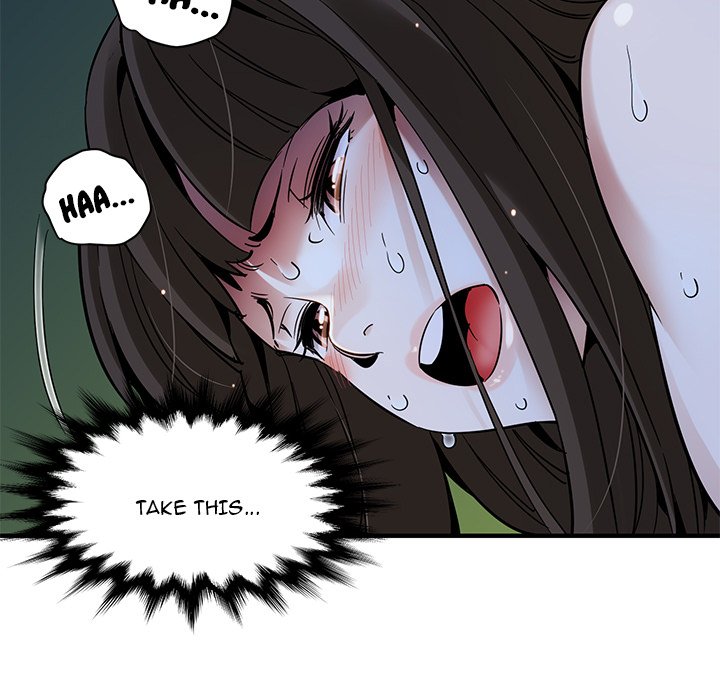 Dog on Patrol chapter 29 page 79