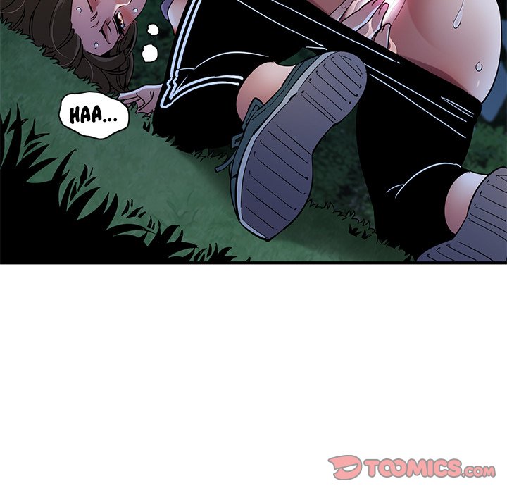 Dog on Patrol chapter 29 page 81