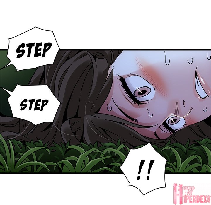 Dog on Patrol chapter 29 page 82
