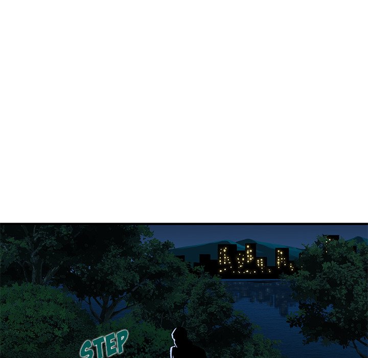 Dog on Patrol chapter 29 page 83