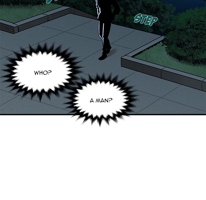Dog on Patrol chapter 29 page 84