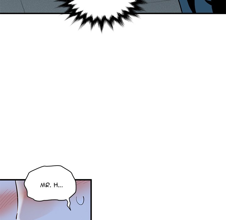 Dog on Patrol chapter 29 page 86