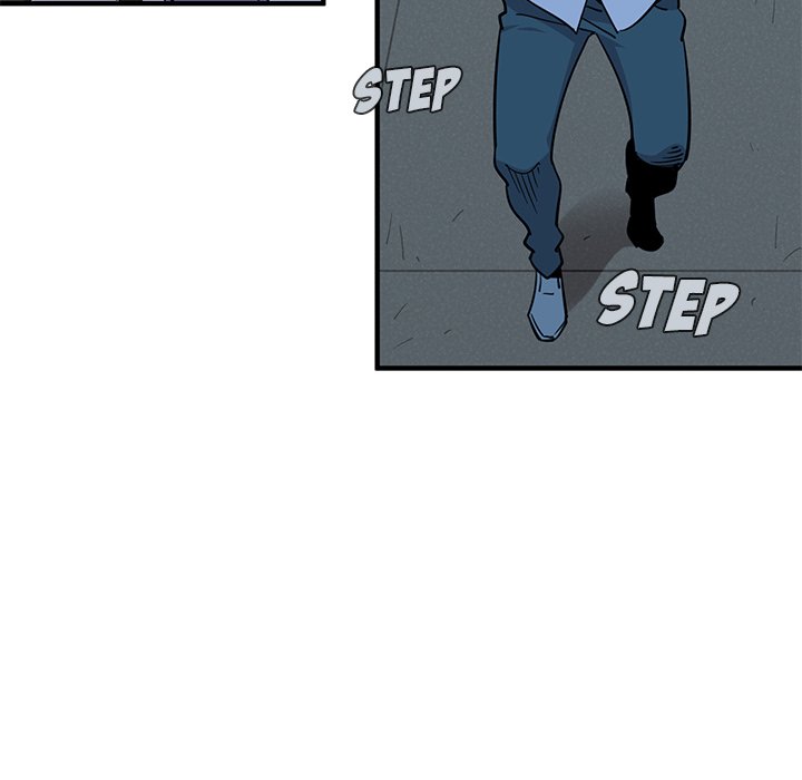Dog on Patrol chapter 29 page 88