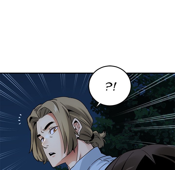 Dog on Patrol chapter 29 page 90