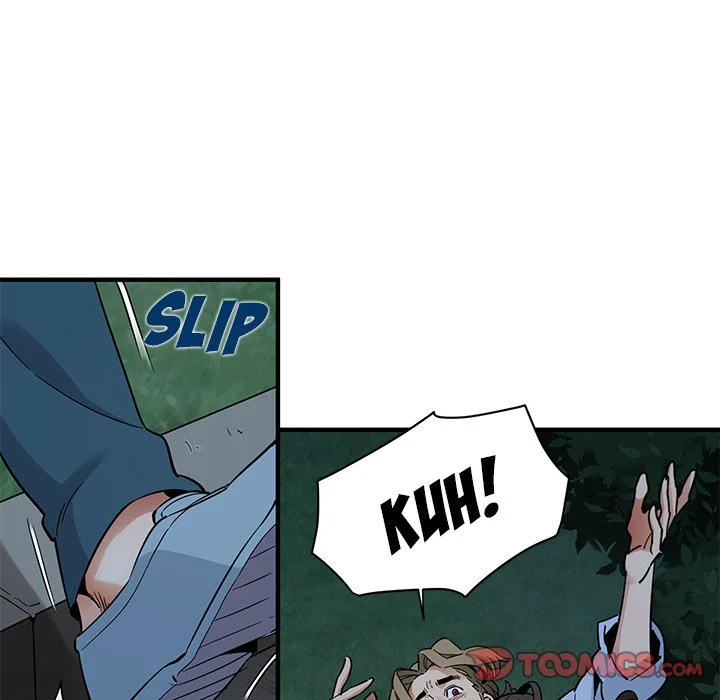 Dog on Patrol chapter 29 page 93