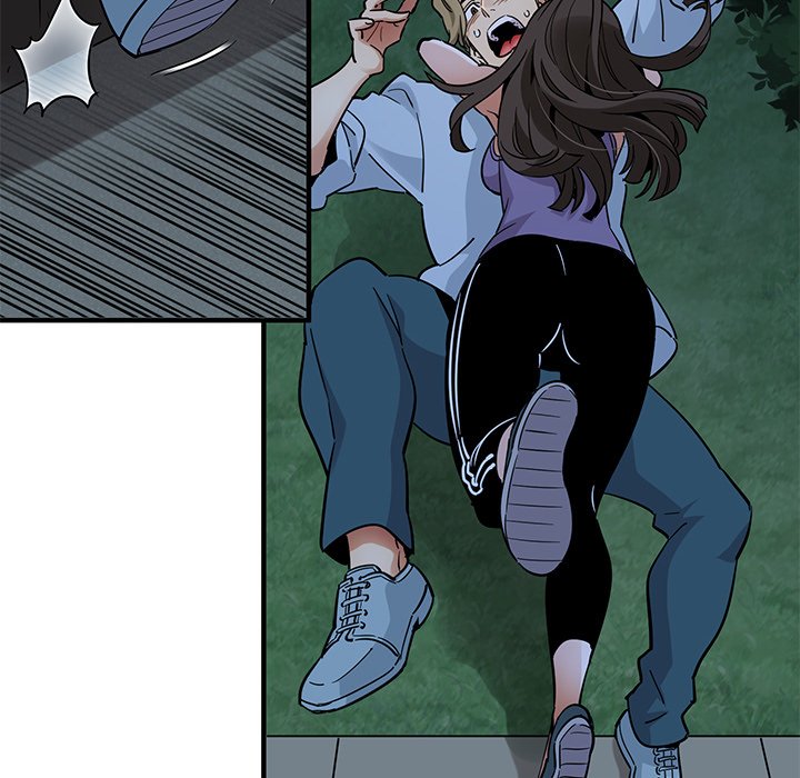 Dog on Patrol chapter 29 page 94