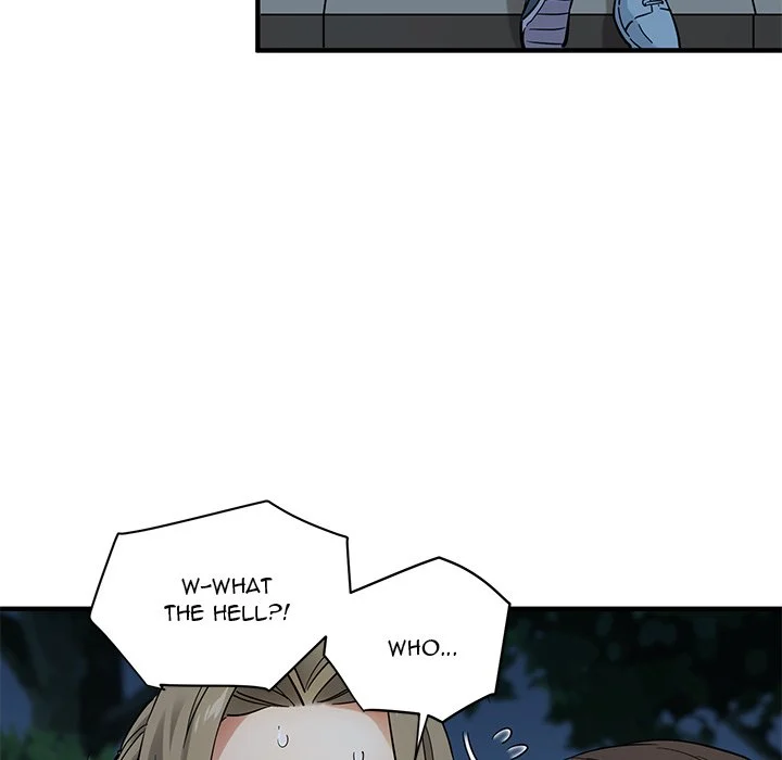 Dog on Patrol chapter 29 page 95