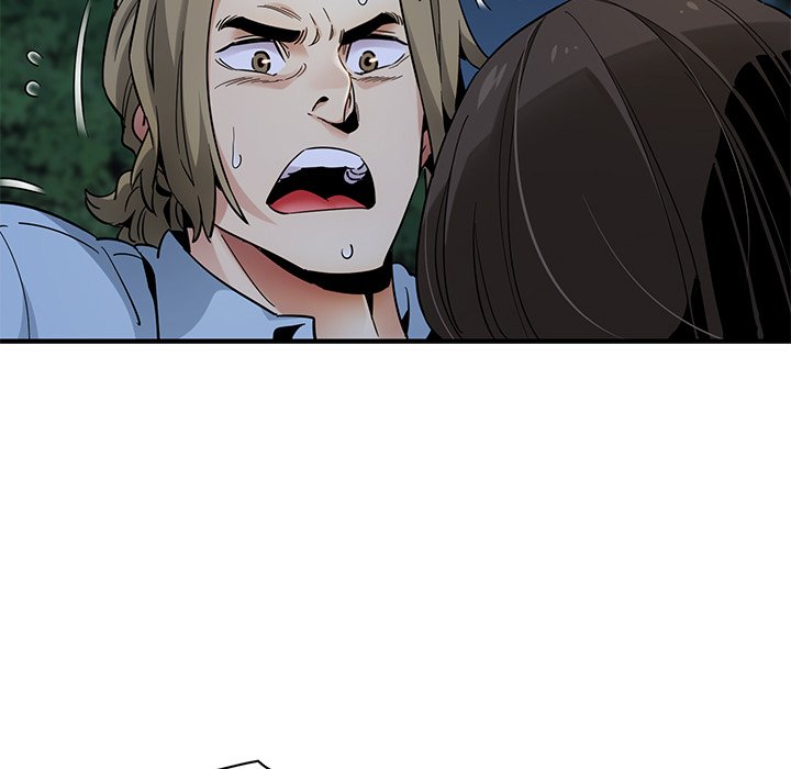 Dog on Patrol chapter 29 page 96