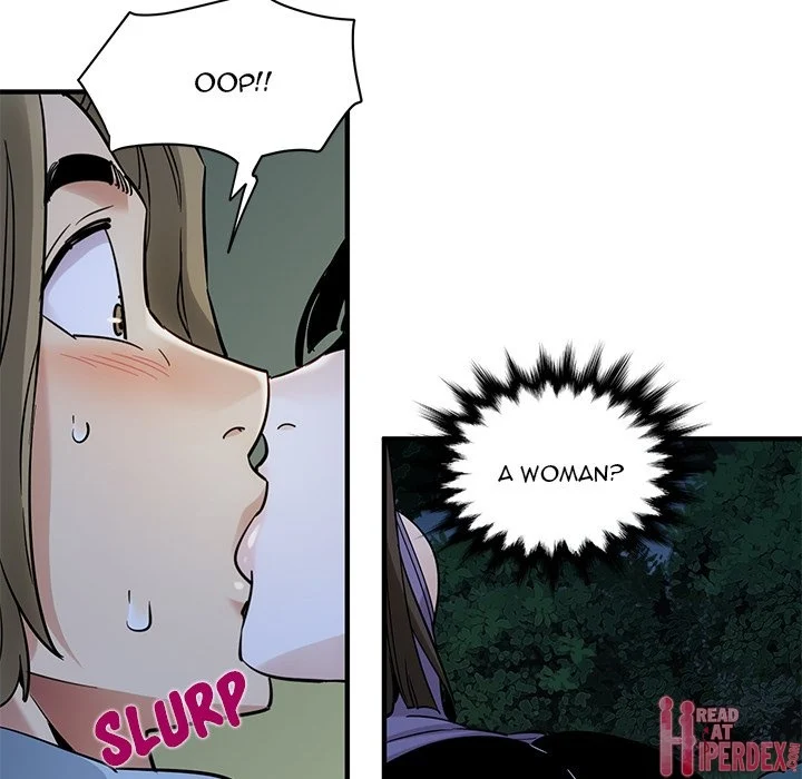 Dog on Patrol chapter 29 page 97