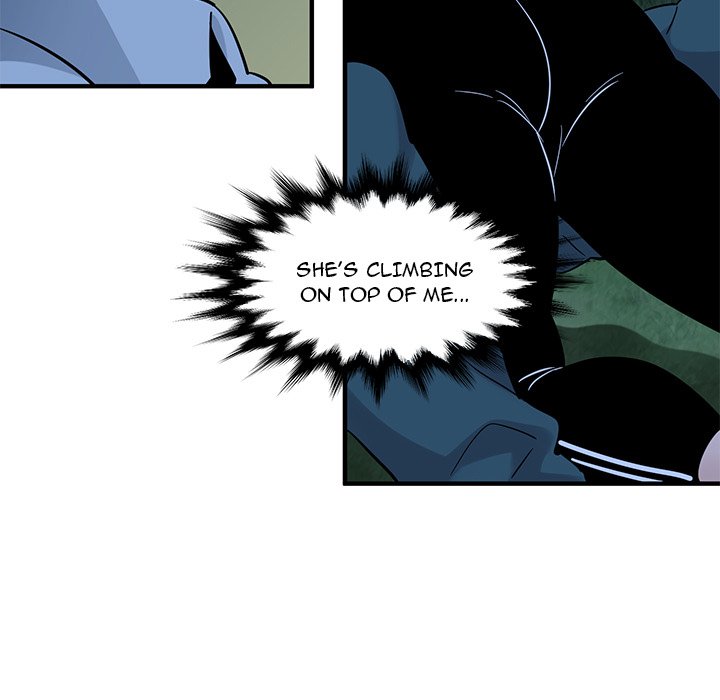 Dog on Patrol chapter 29 page 98