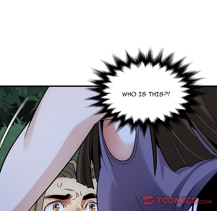Dog on Patrol chapter 29 page 99