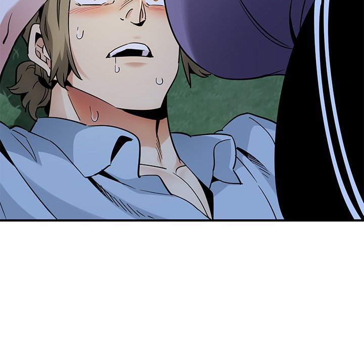 Dog on Patrol chapter 29 page 100