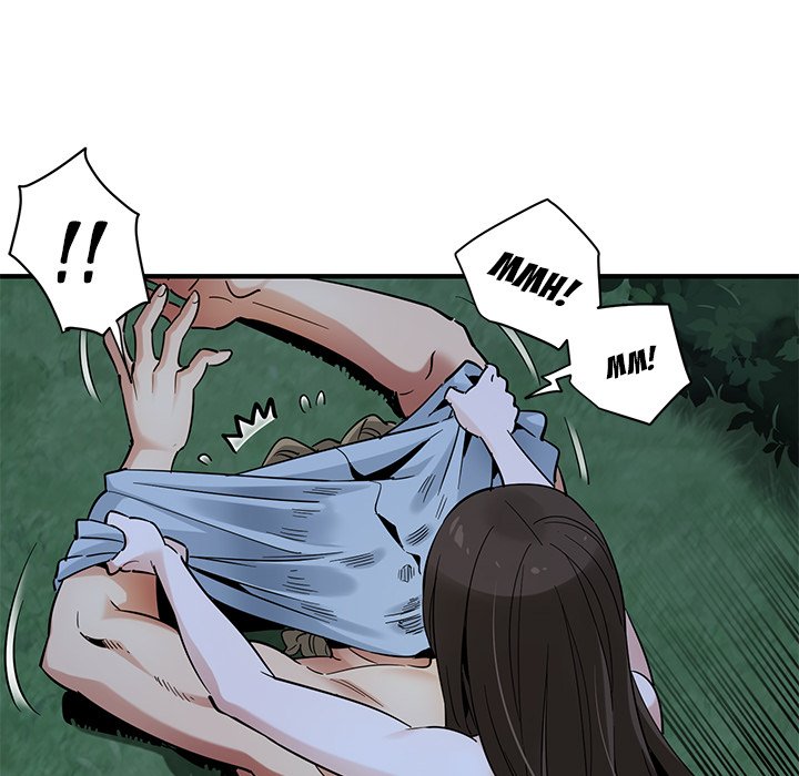 Dog on Patrol chapter 29 page 101