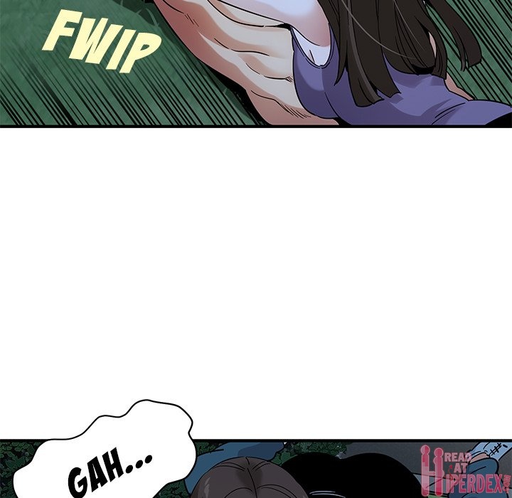 Dog on Patrol chapter 29 page 102