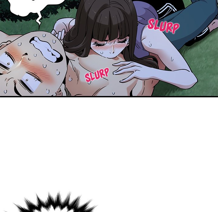 Dog on Patrol chapter 29 page 103