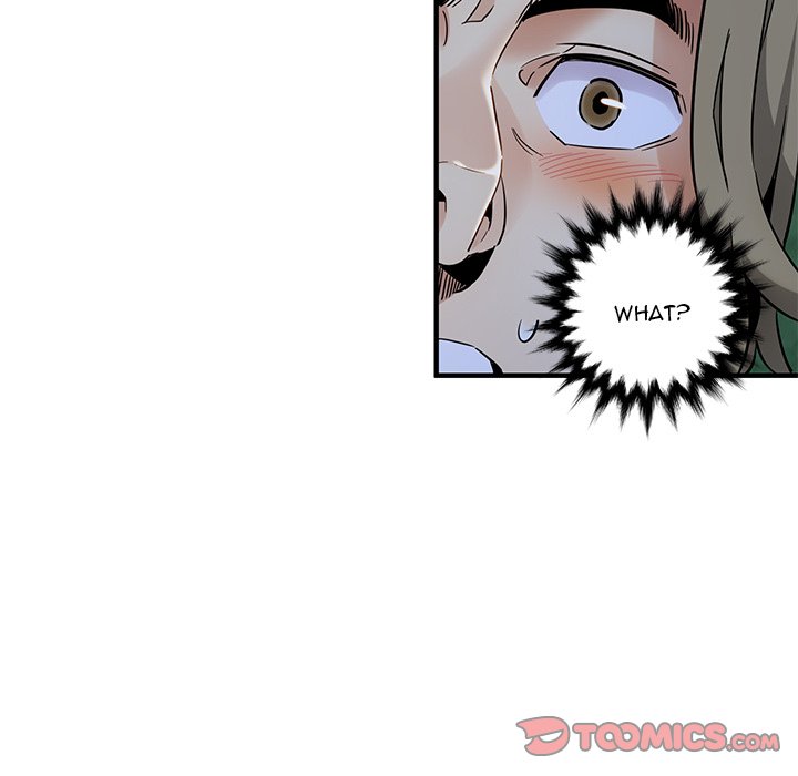 Dog on Patrol chapter 29 page 105