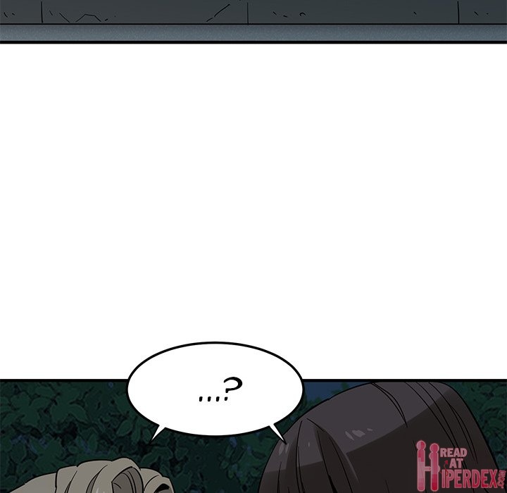 Dog on Patrol chapter 29 page 107