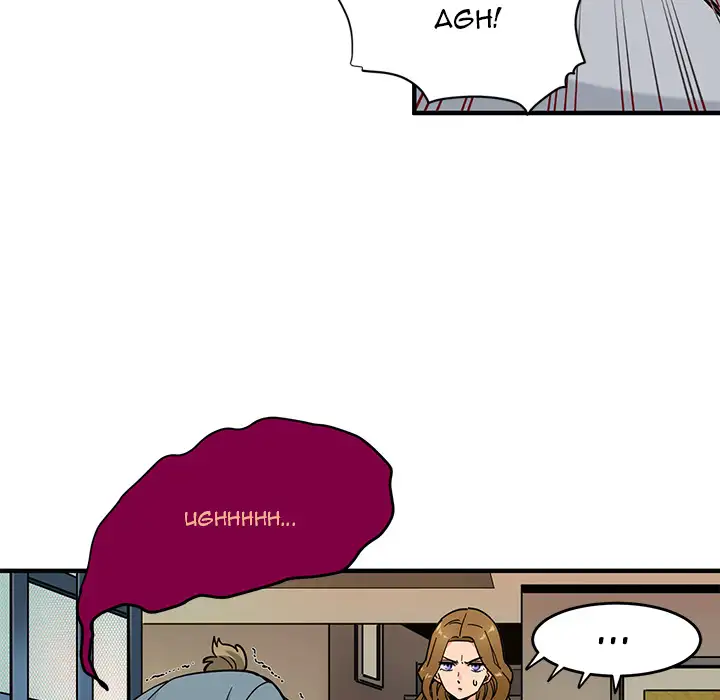 Dog on Patrol chapter 3 page 19
