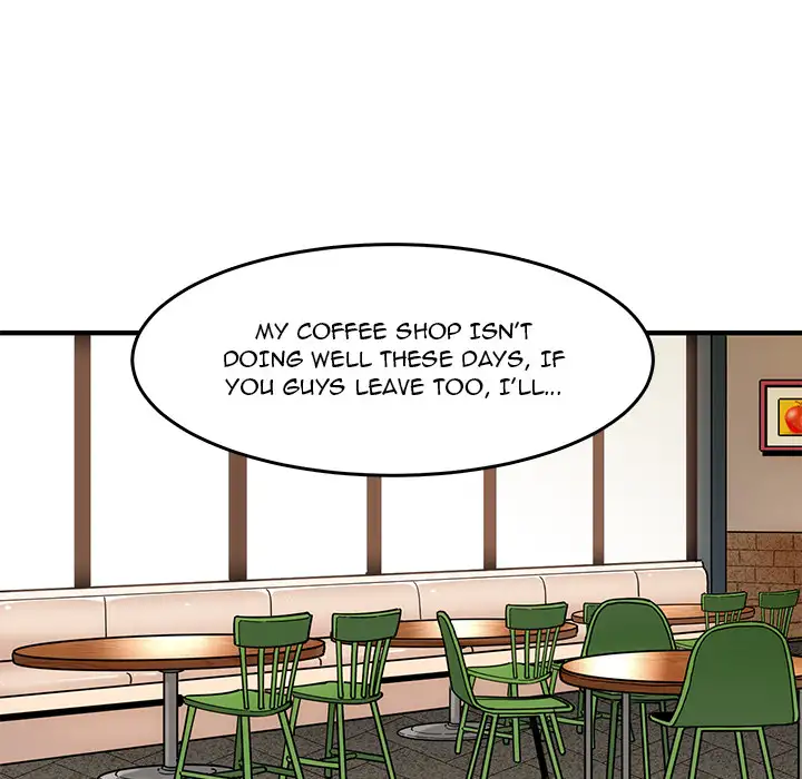 Dog on Patrol chapter 3 page 24